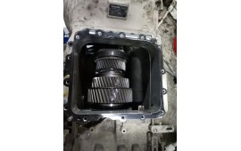 Ремонт АКПП VOLVO FH Ремонт АКПП VOLVO FH